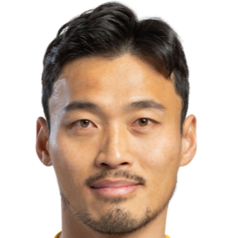 Shin Hyung-Min