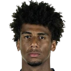 Bernardo Fernandes da Silva Junior