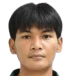 keron ornchaiyaphum
