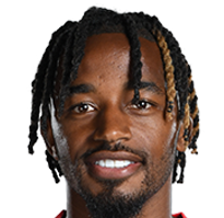 Tarique Fosu-Henry