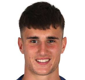 Ryan Longman