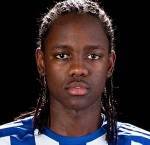 Christoffer Mbamba