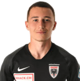 Liridon Balaj