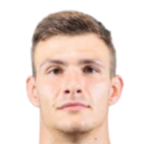 Dmytro Sydorenko