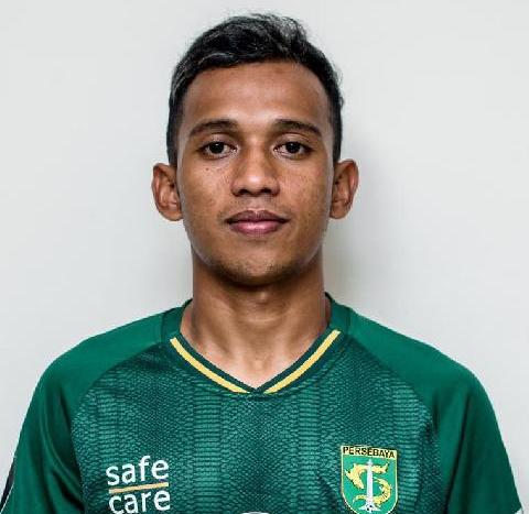 Irfan Jaya