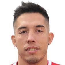 Nicolas Pelaitay