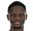Alkhaly Momo Cisse