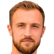 Vladyslav Pryimak