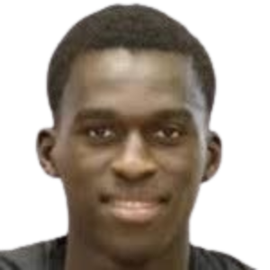 Alieu Cham