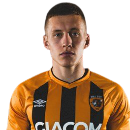 Greg Docherty