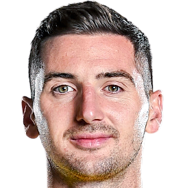 Kenny McLean