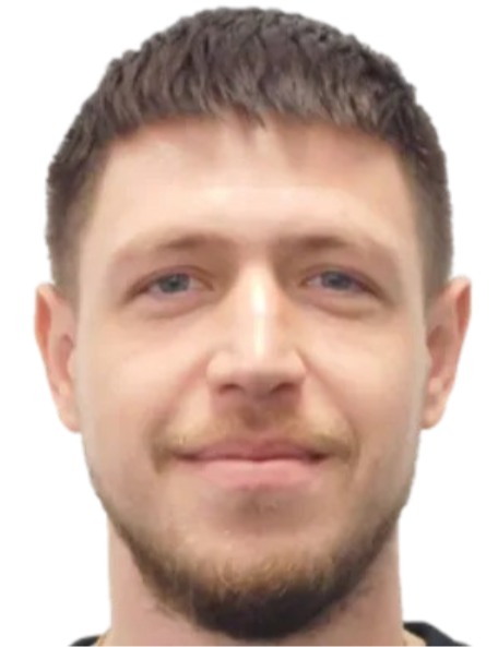 Roman khadzhiev