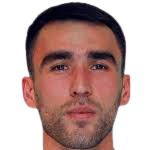 Farrux Sayfiyev