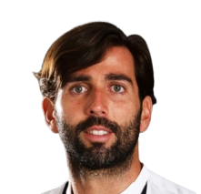 José Ángel Crespo