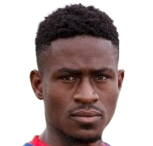Alford Velaphi