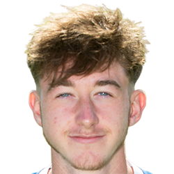 Luke Strachan
