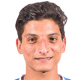 Ahmed Mostafa