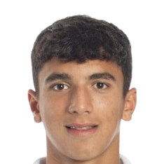 Samu Fernández