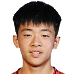 Kuang Zhaolei