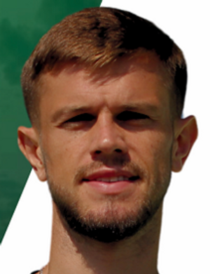Tomasz Kaczmarek