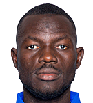 Omar Colley