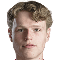 Elias forsberg