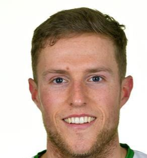 Ciaran Grogan