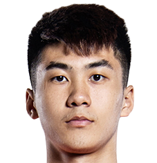 Wu Shaocong