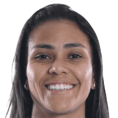 Miriã dos Santos Silva