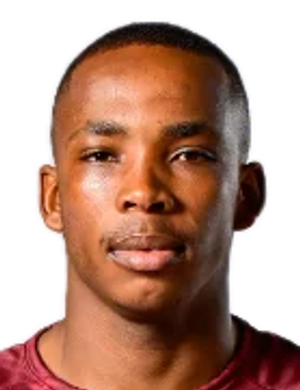thapelo mokobodi