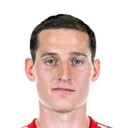 Sebastian Rudy