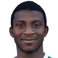Oumar Barry