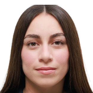 Nathaly Sofía Martínez Caro