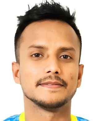 Farhad mona