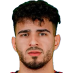 Ali Khaled