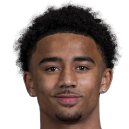 Jayden Lienou