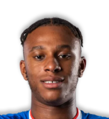 Zakariya Lovelace