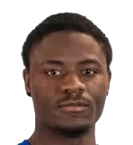 Charles Katashira