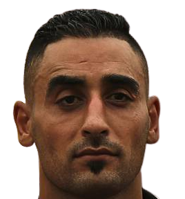 Tamer Salah