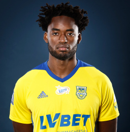 Christian Maghoma