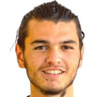 Lucas Leaudais