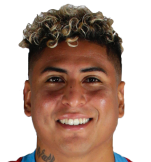 Marcelo Djalo