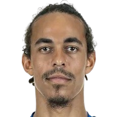 Yussuf Poulsen