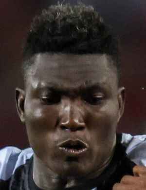 Boaz Ngalamulume