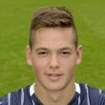 Alfie Pavey