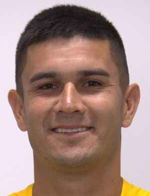 Richard Torales