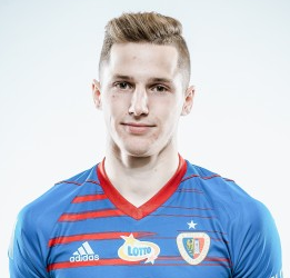 Remigiusz·Borkala