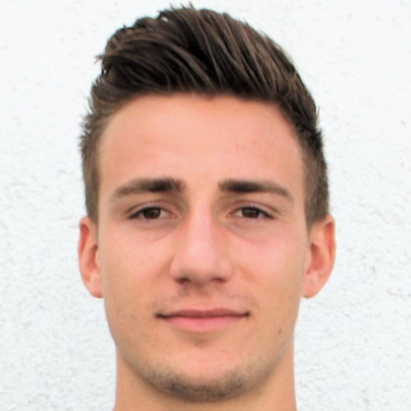 Martin Fraisl