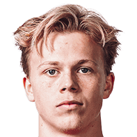 Villum Berthelsen