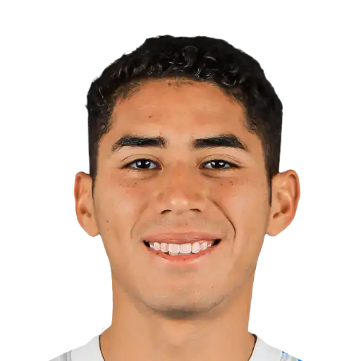 Jhair Soto